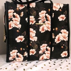 Large tote bag